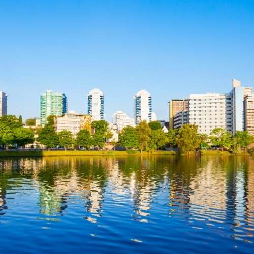 Stavanger | Byen vår | Websupporten Hjembyen Stavanger | Websupporten.no